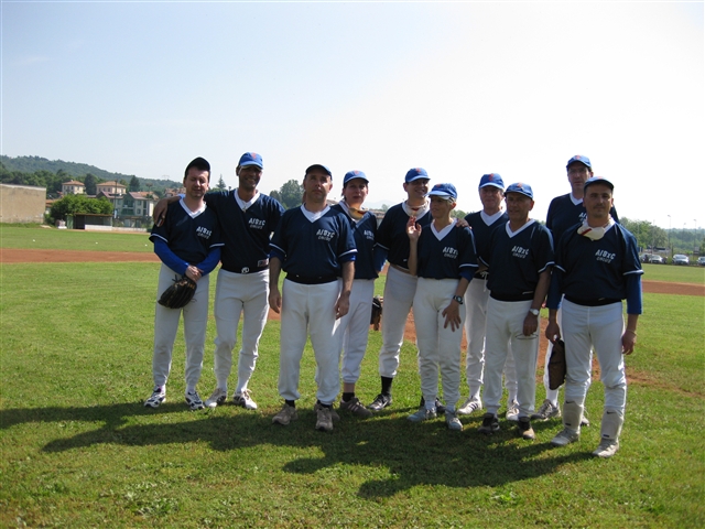 I Lampi In Gruppo a Malnate